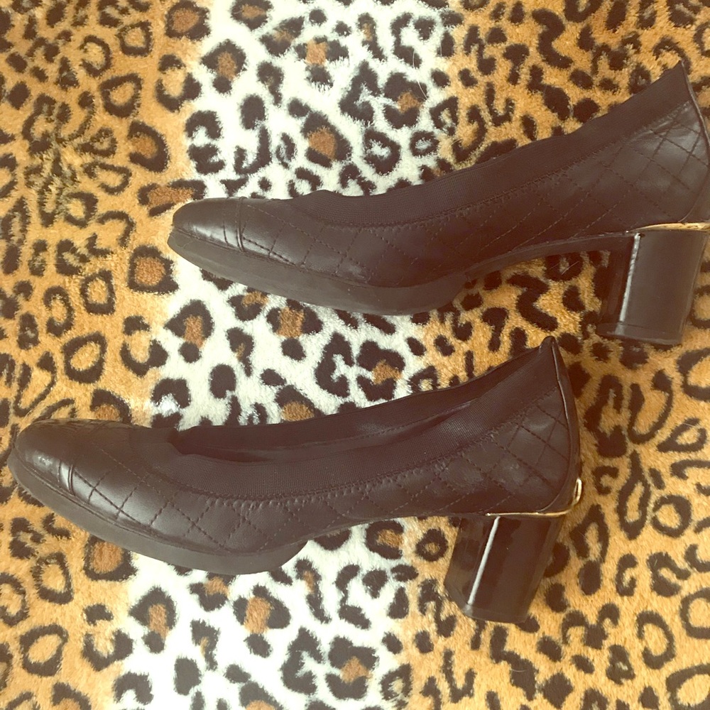 Tory Burch Heels 👠